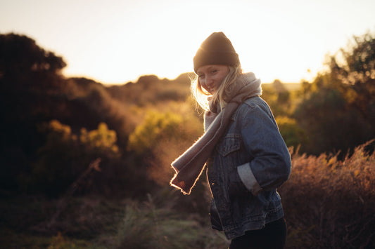 What is the SCARF Model in terms of change and Psychological safety?