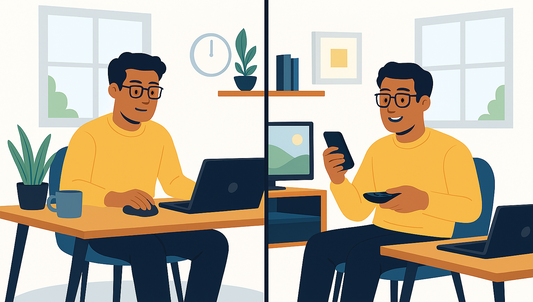 Working from home or hardly working? When WFH corner-cutting becomes misconduct