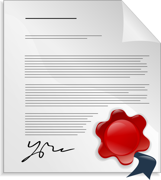 Create Basic Employment Documents for your Business/Organisation