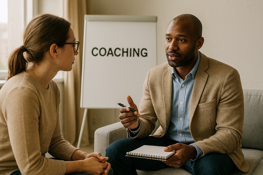 Career Coaching Session - 30 min